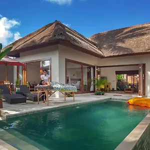 Anusara Luxury (adults Only) Ubud