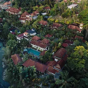 Hotell Bali Spirit And Spa,