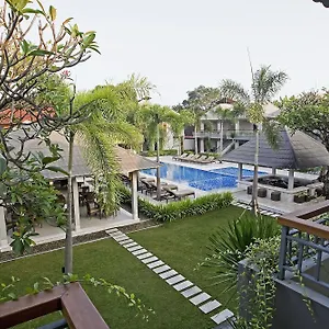 Hotell Dewi Sri