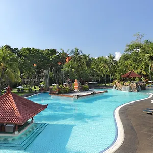 Üdülőközpont Bintang Bali Kuta Lombok