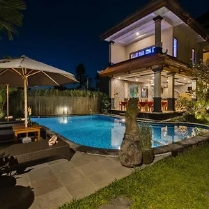 Gora House Bali Séjour chez l'habitant