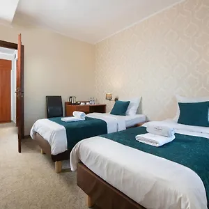Aparthotel Globus Self-Check In Appart hôtel