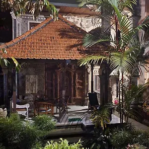 Pensionat Sania's House