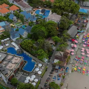 Hotell Pelangi Bali &