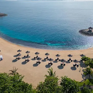 Üdülőközpont Bali Tropic & Spa - Chse Certified Nusa Dua (Bali)