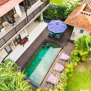  Villa Umah Bali