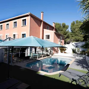 Restaurant La Tuiliere Hotel