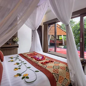 Griya Shanti & Villa