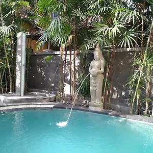 Semesterpark Bambu