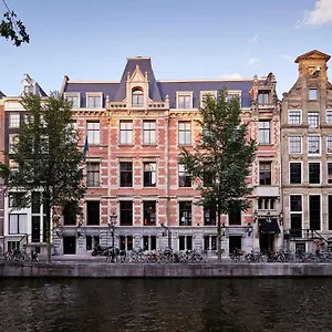 Hotel The Hoxton, ****