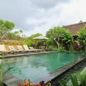 Bali Sunshine Séjour chez l'habitant