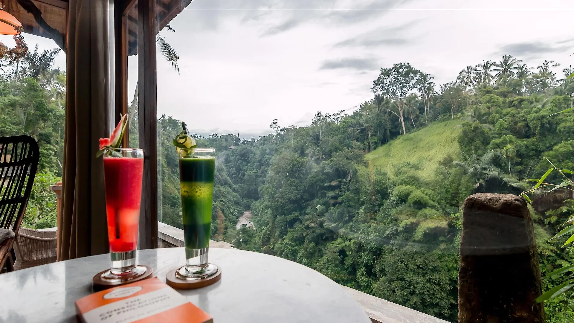 Ulun Ubud Resort - Chse Certified