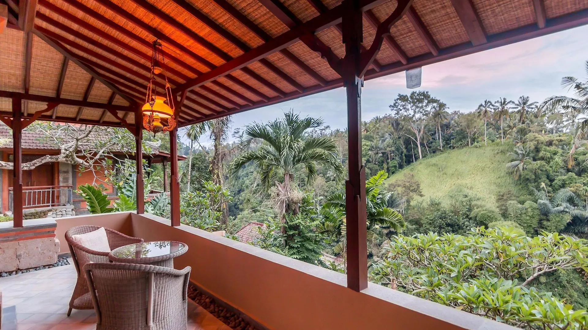 ****  Ulun Ubud Resort - Chse Certified Indonesia