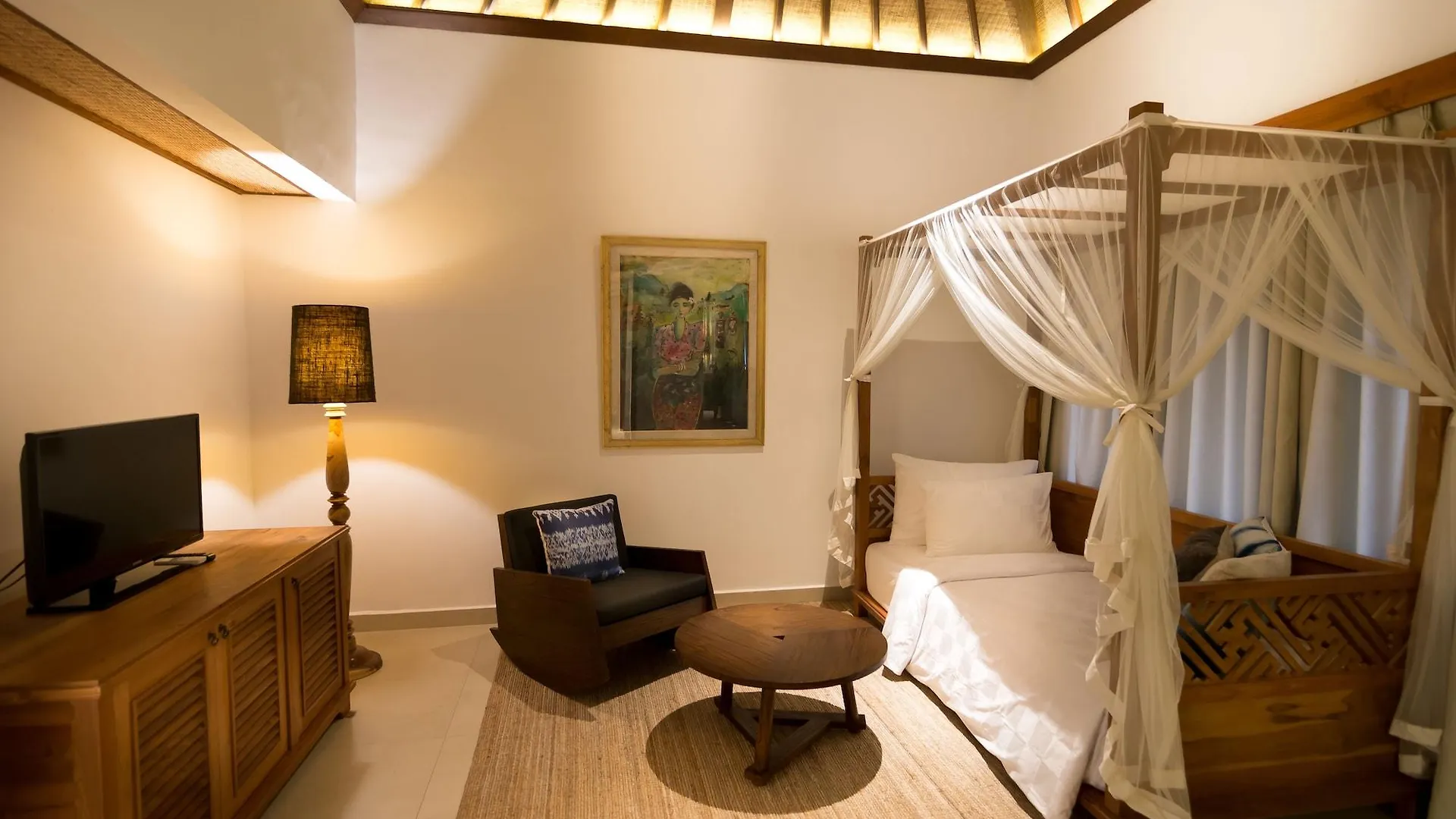 Ulun Ubud Resort - Chse Certified  Ubud (Bali)