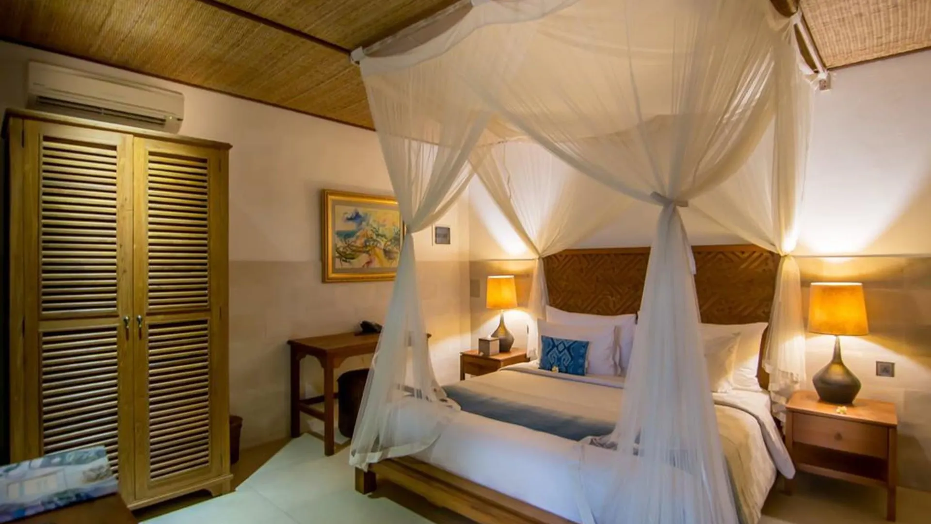 ****  Ulun Ubud Resort - Chse Certified Indonesia