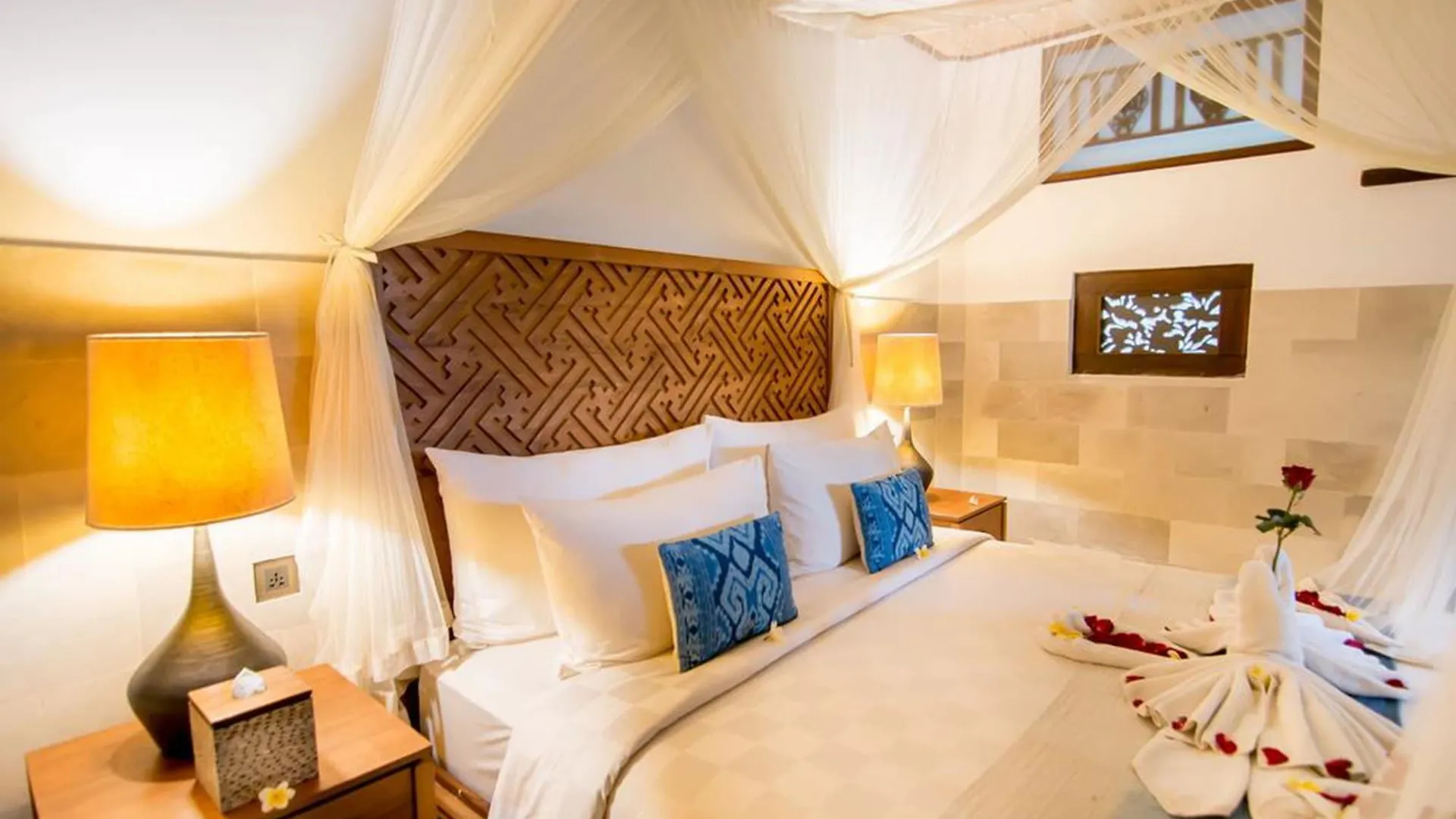 Ulun Ubud Resort - Chse Certified Ubud (Bali)