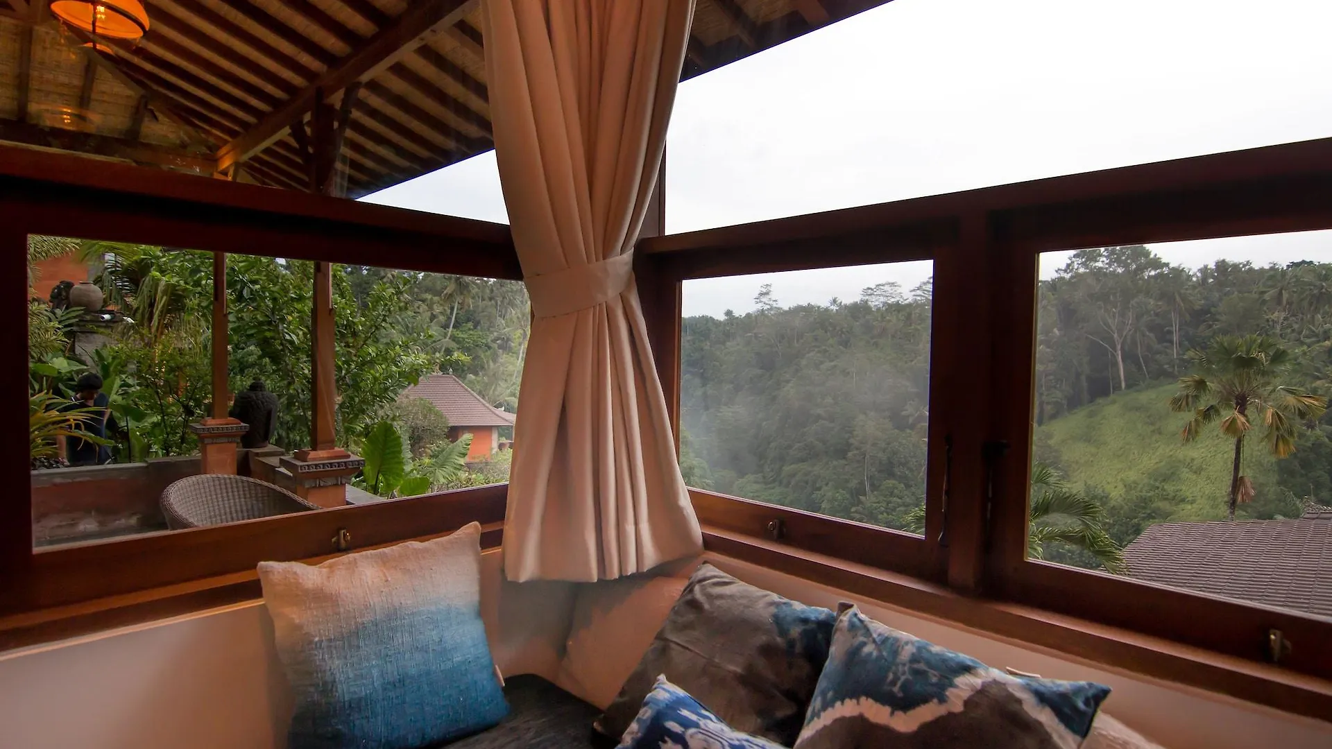 Ulun Ubud Resort - Chse Certified