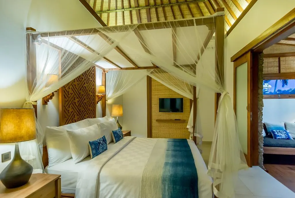 Ulun Ubud Resort - Chse Certified 4*, Ubud (Bali)