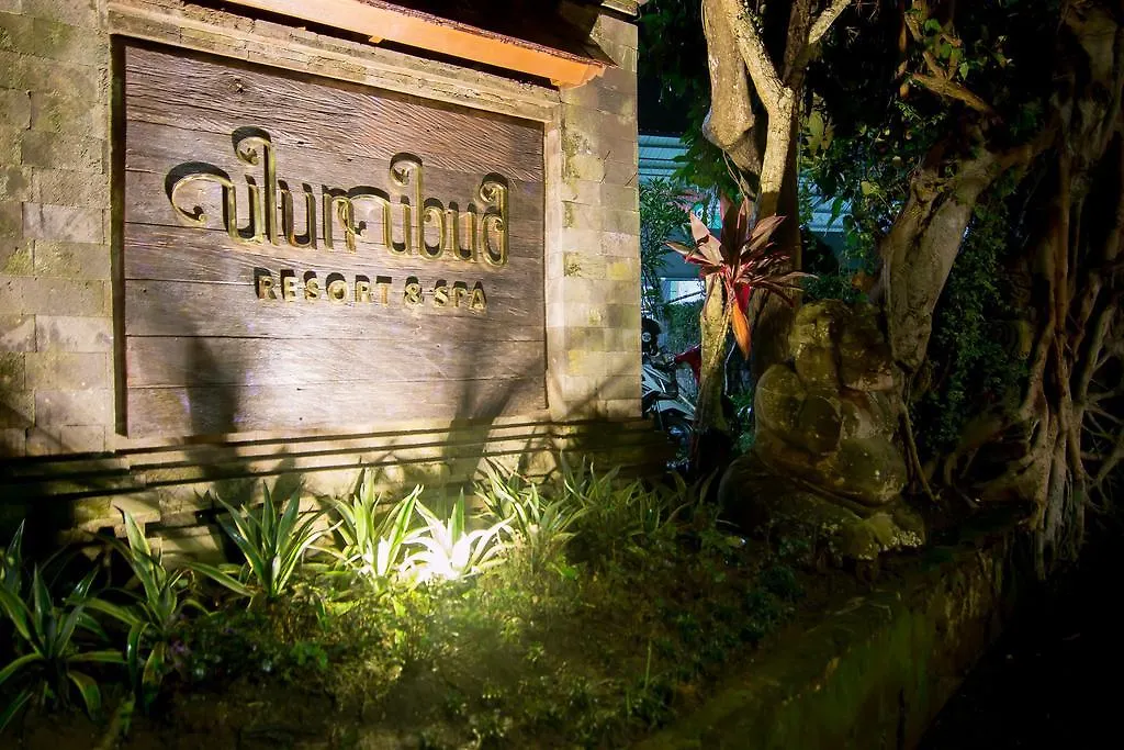 Ulun Ubud Resort - Chse Certified Ubud (Bali)