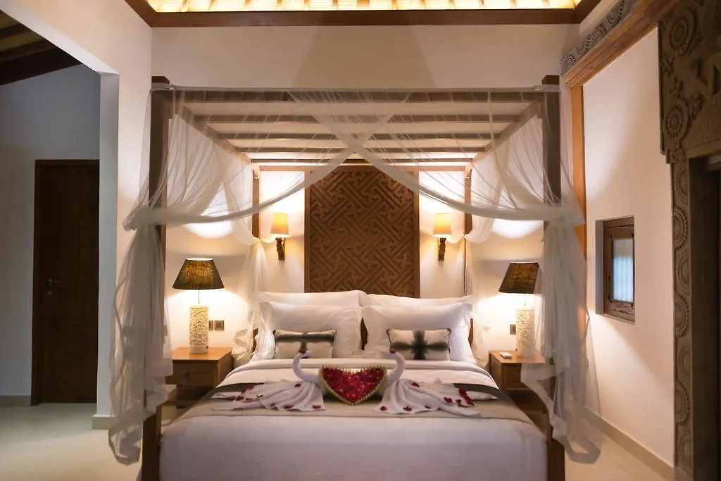 Ulun Ubud Resort - Chse Certified