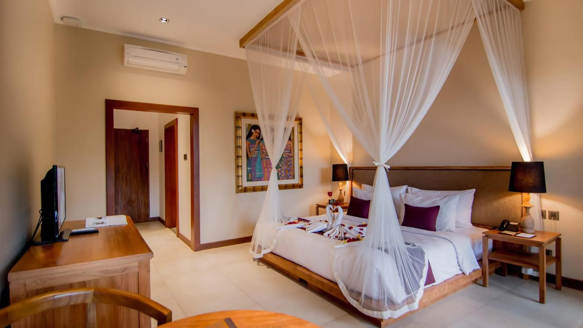 Ulun Ubud Resort - Chse Certified Indonesia