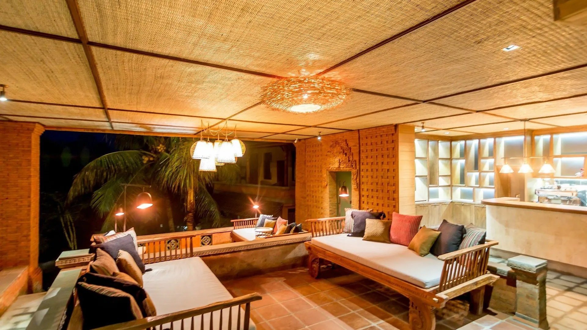 ****  Ulun Ubud Resort - Chse Certified Indonesia