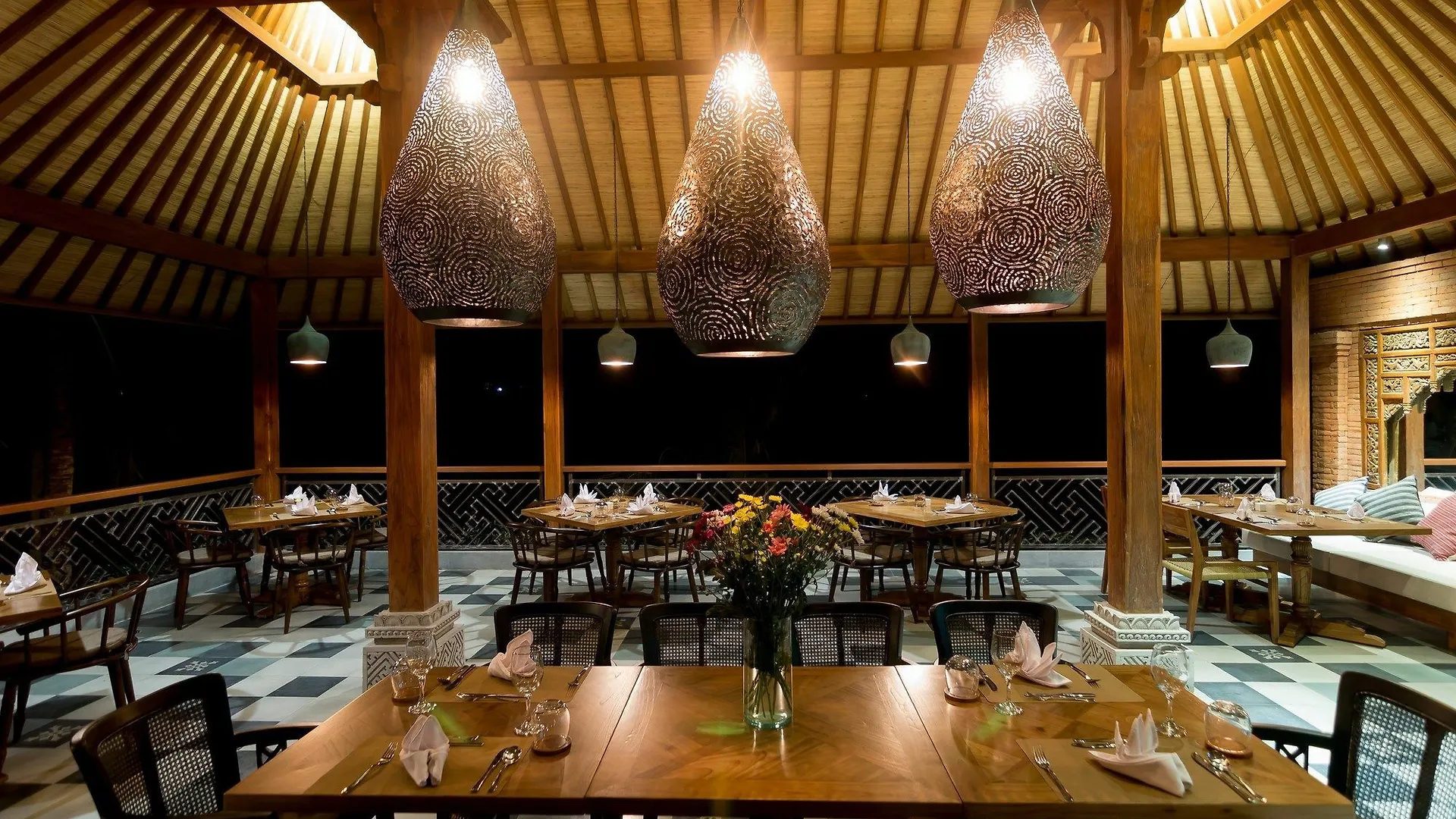 Ulun Ubud Resort - Chse Certified