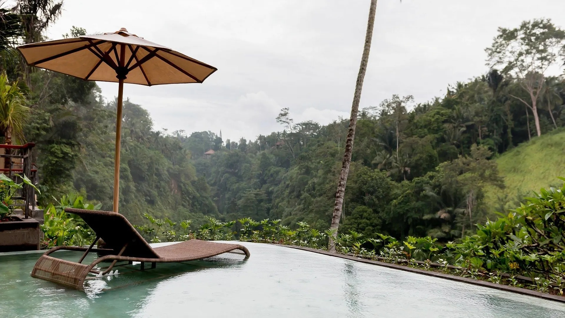 Ulun Ubud Resort - Chse Certified Ubud (Bali)