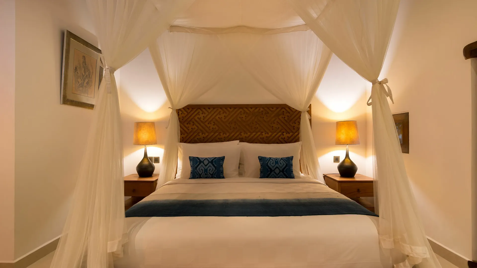 ****  Ulun Ubud Resort - Chse Certified Indonesia