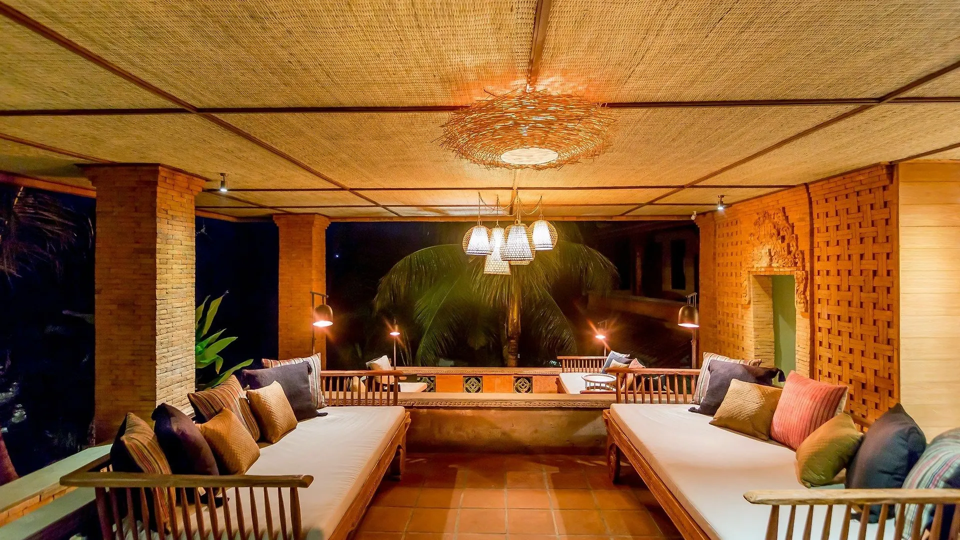 Ulun Ubud Resort - Chse Certified Ubud (Bali)