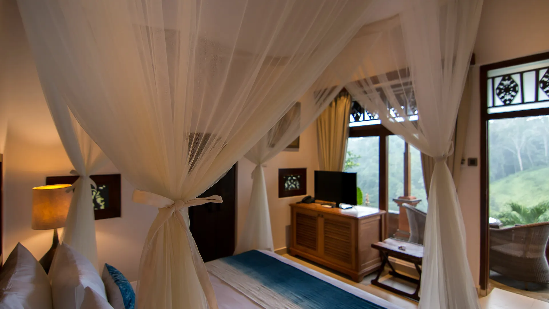 Ulun Ubud Resort - Chse Certified