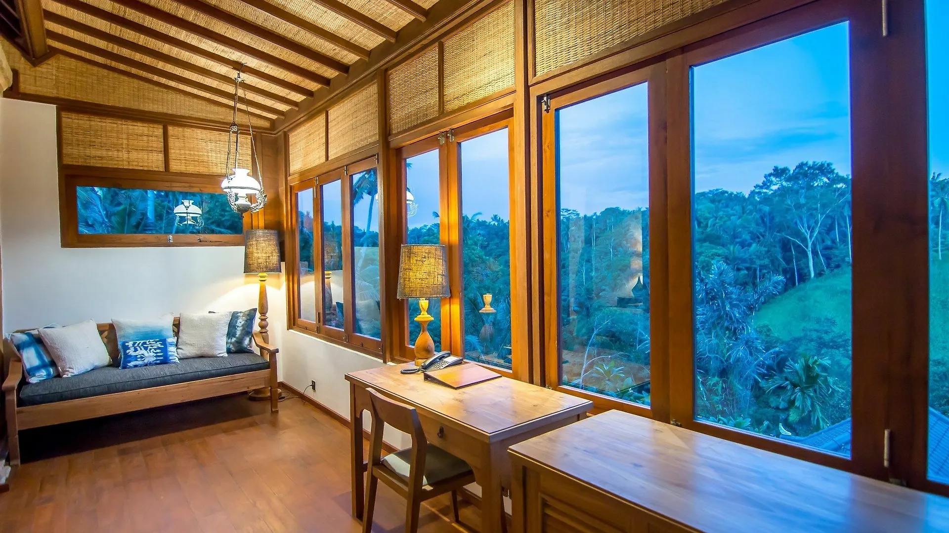 Ulun Ubud Resort - Chse Certified Indonesia