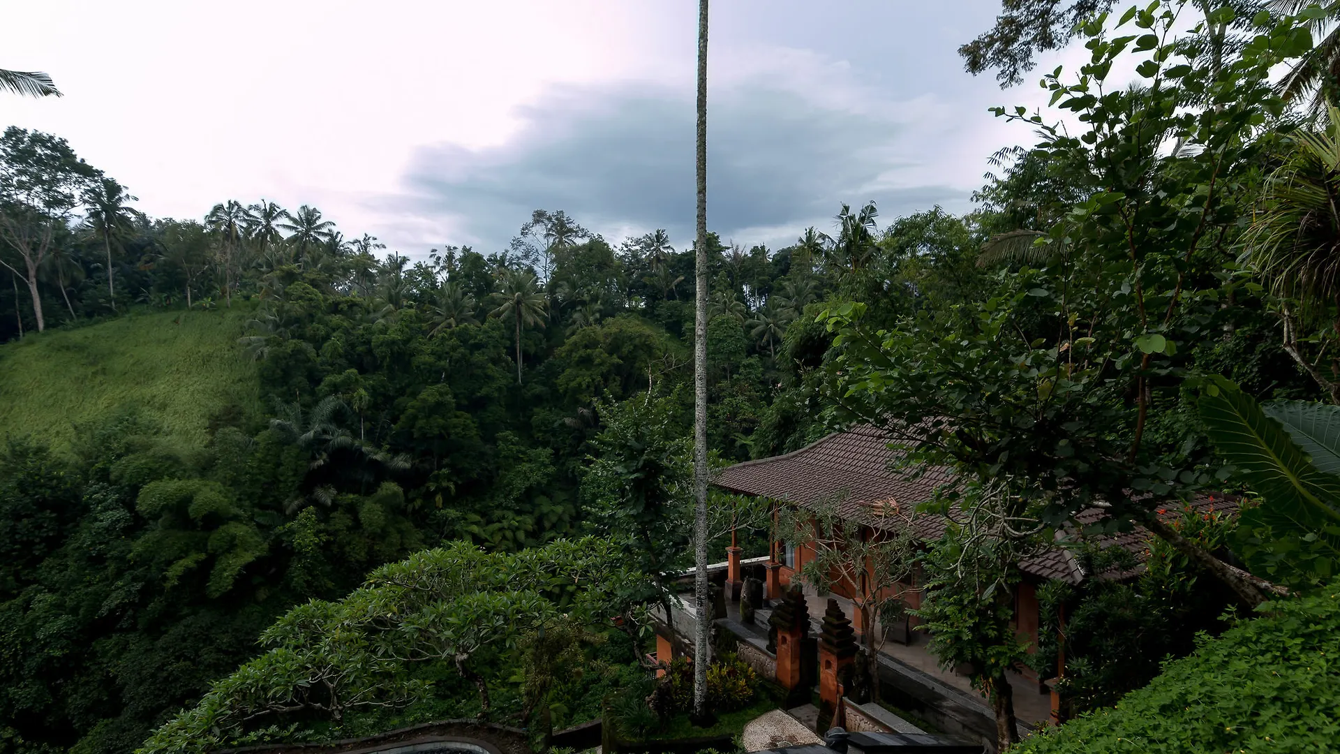 Ulun Ubud Resort - Chse Certified