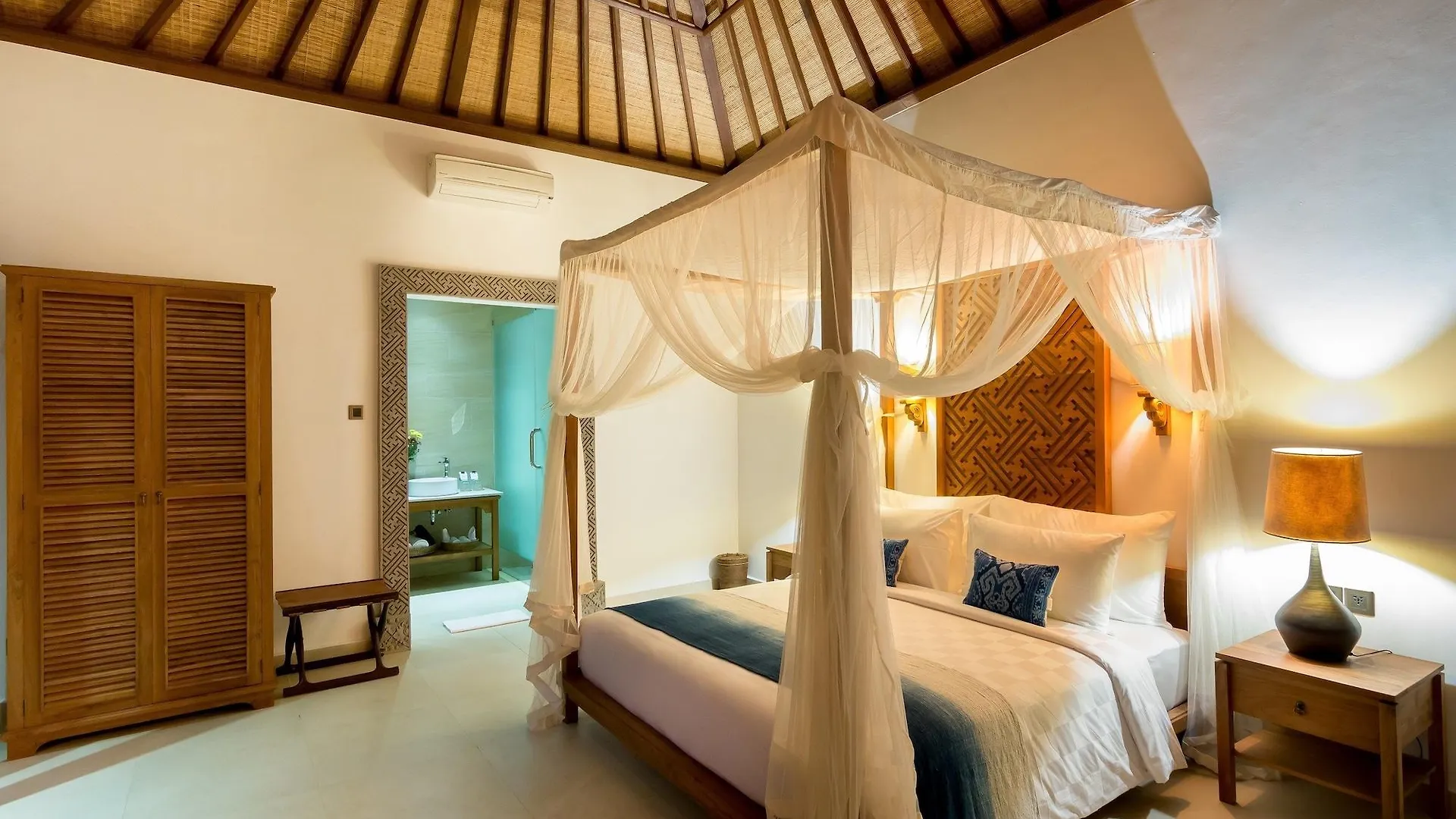 Ulun Ubud Resort - Chse Certified 4*,