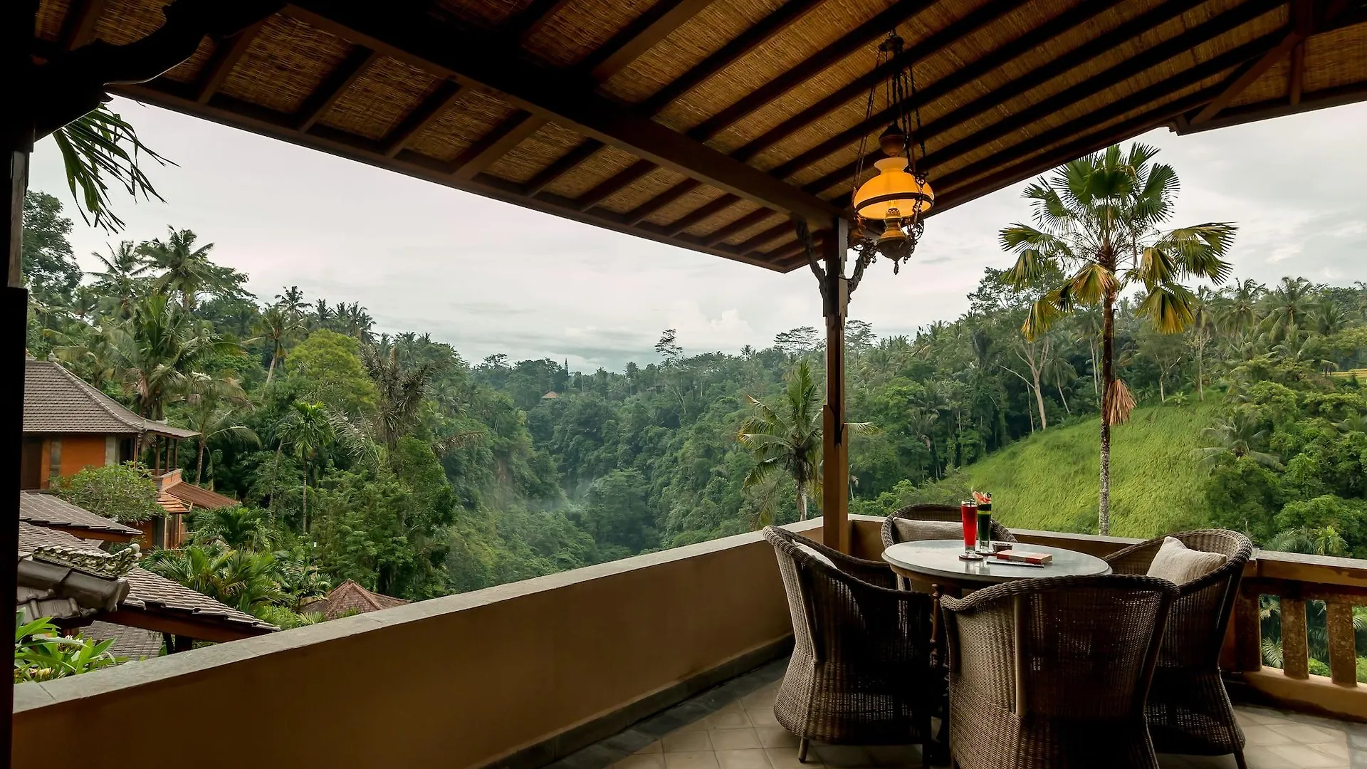 Ulun Ubud Resort - Chse Certified 4*,  Indonézia