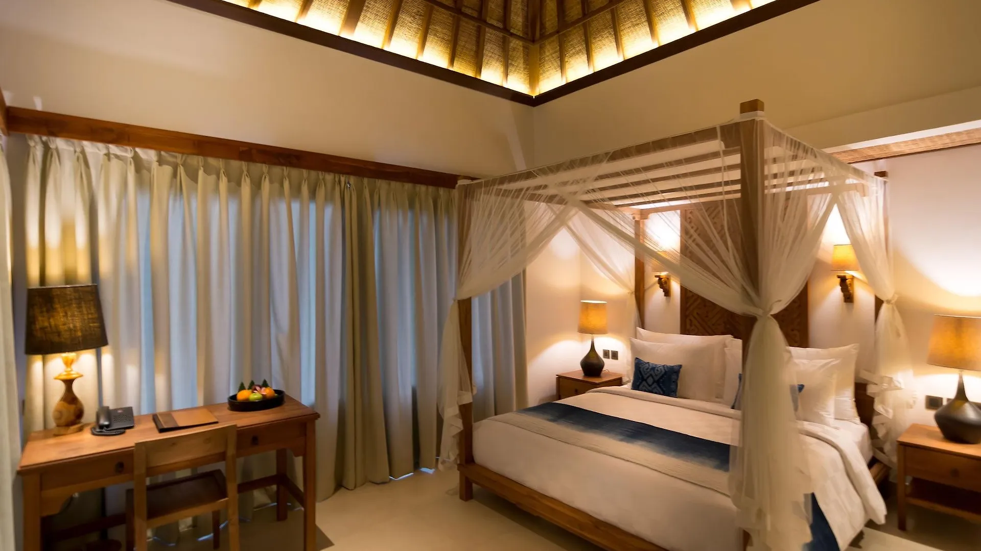 Ulun Ubud Resort - Chse Certified 4*,