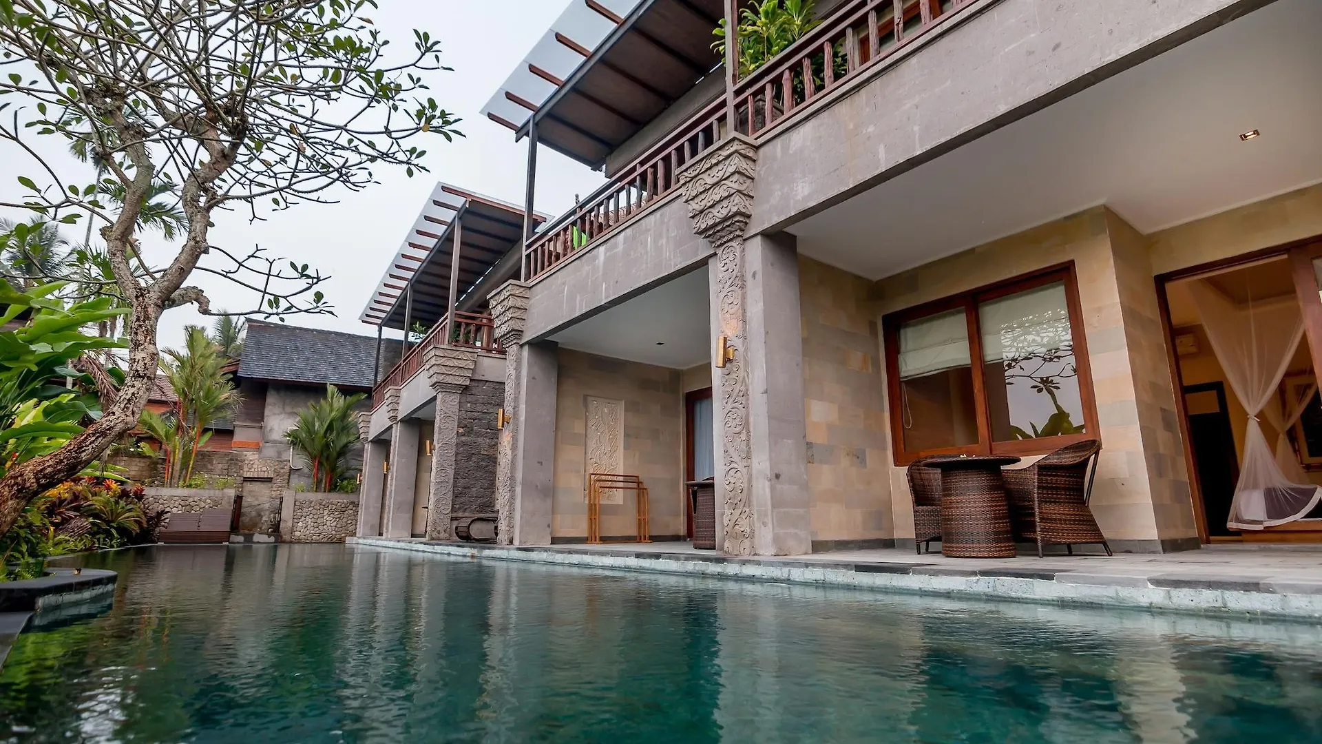 Ulun Ubud Resort - Chse Certified