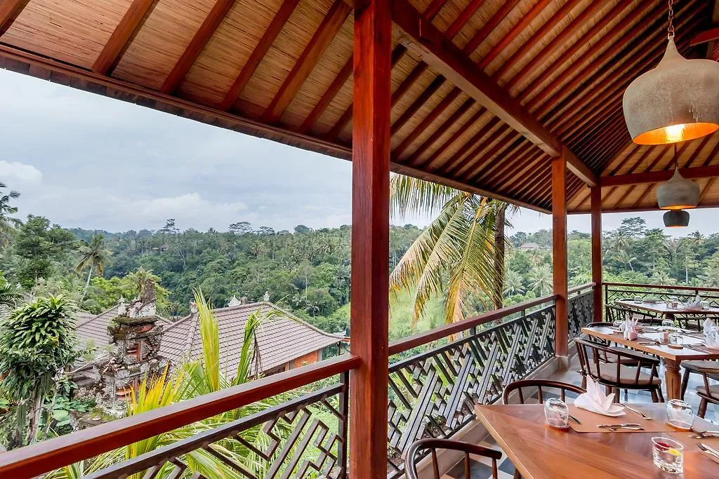 Ulun Ubud Resort - Chse Certified