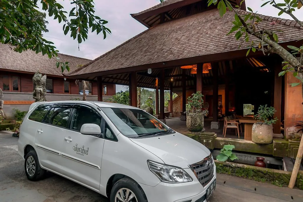 Ulun Ubud Resort - Chse Certified