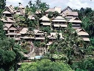 Ulun Ubud Resort - Chse Certified