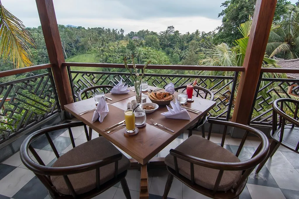 Ulun Ubud Resort - Chse Certified