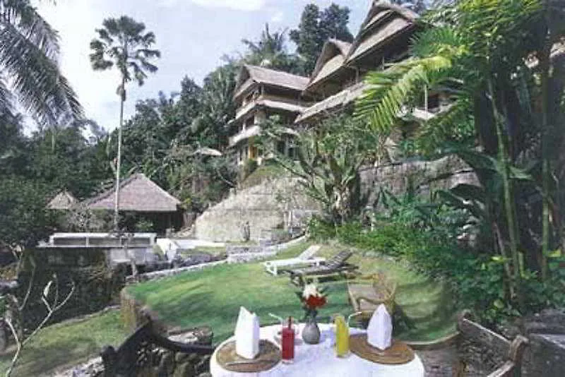 Ulun Ubud Resort - Chse Certified Indonézia