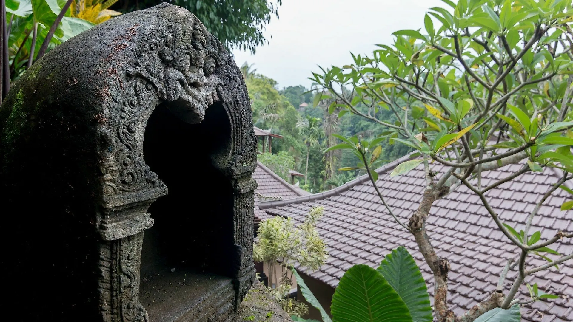 Ulun Ubud Resort - Chse Certified