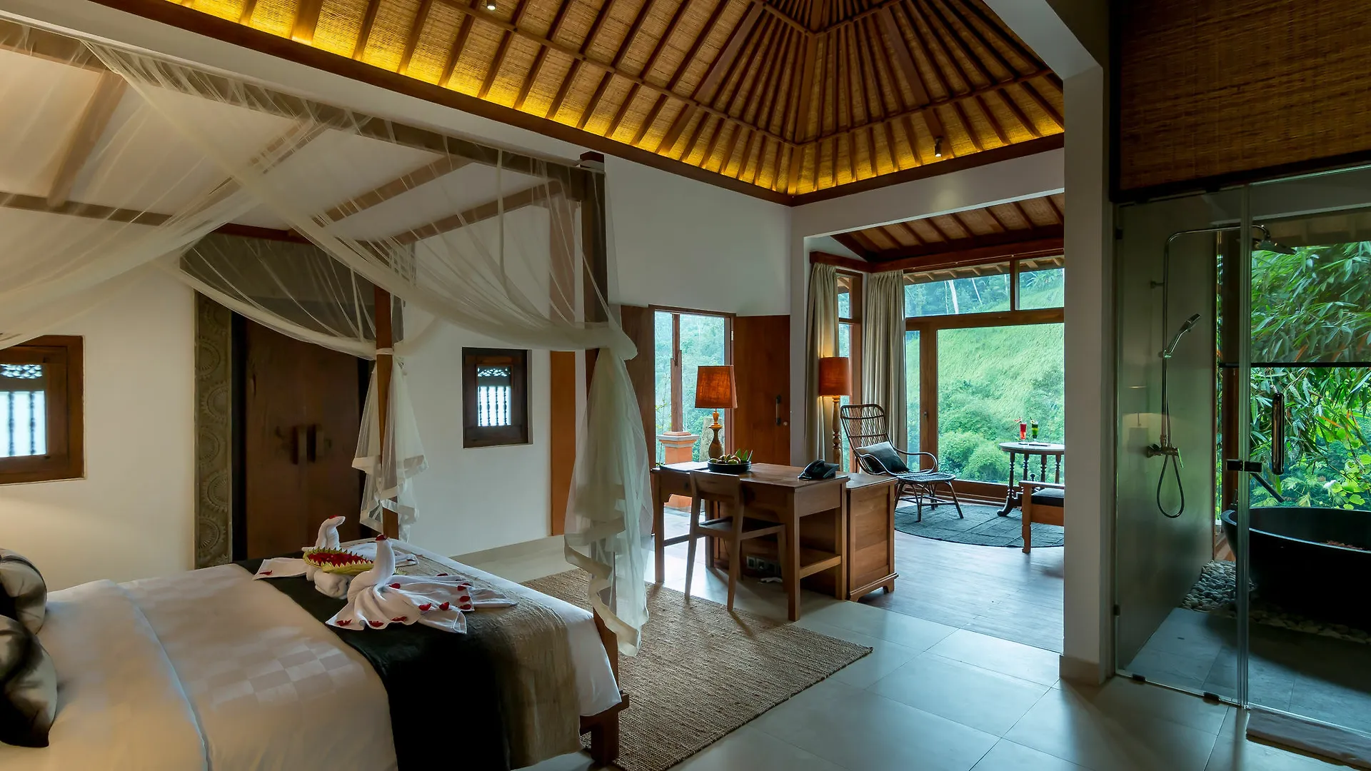 Ulun Ubud Resort - Chse Certified