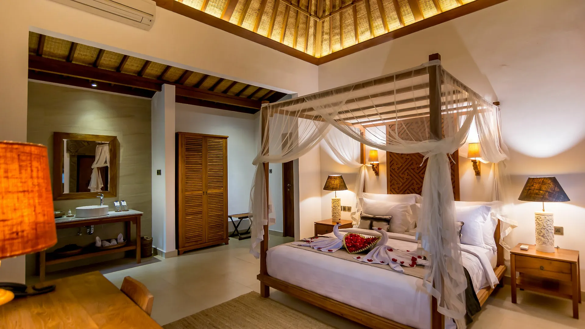 Ulun Ubud Resort - Chse Certified