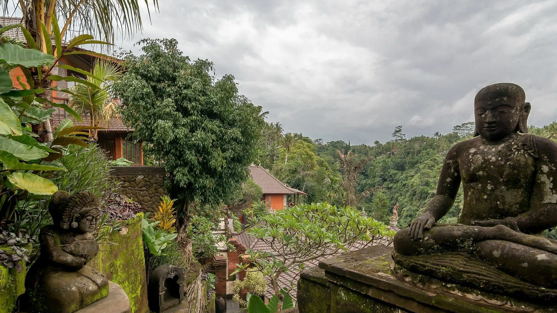 Ulun Ubud Resort - Chse Certified