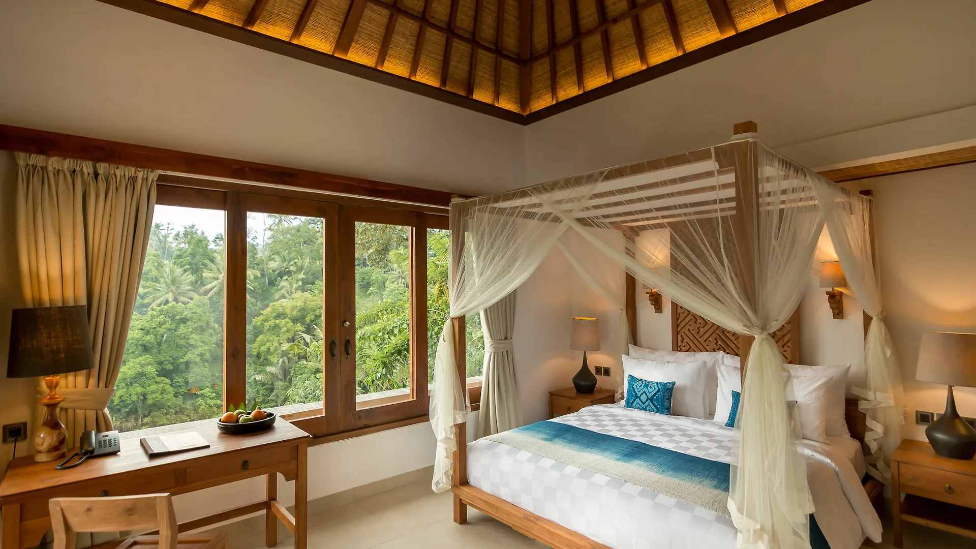 Ulun Ubud Resort - Chse Certified