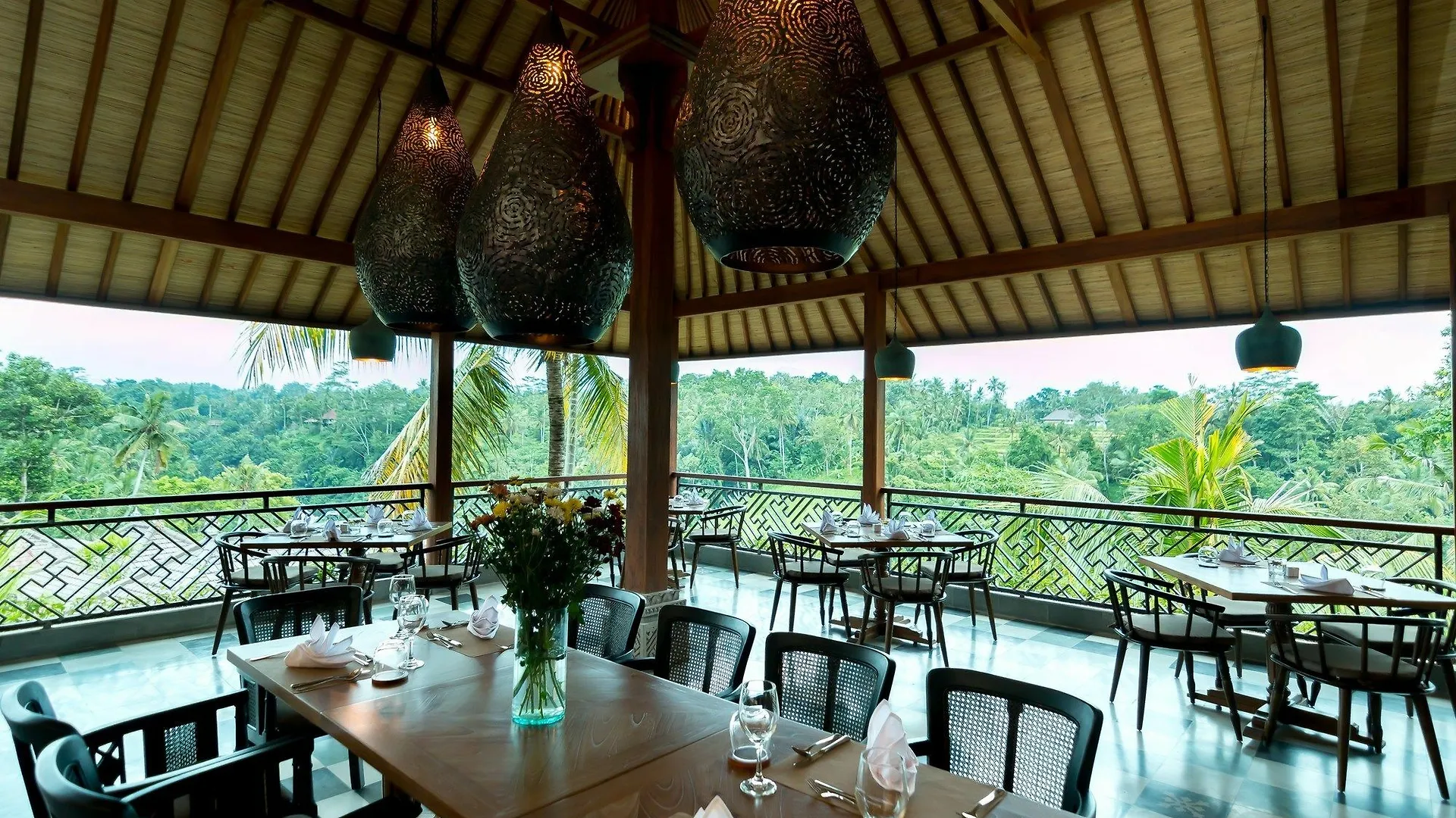 Ulun Ubud Resort - Chse Certified