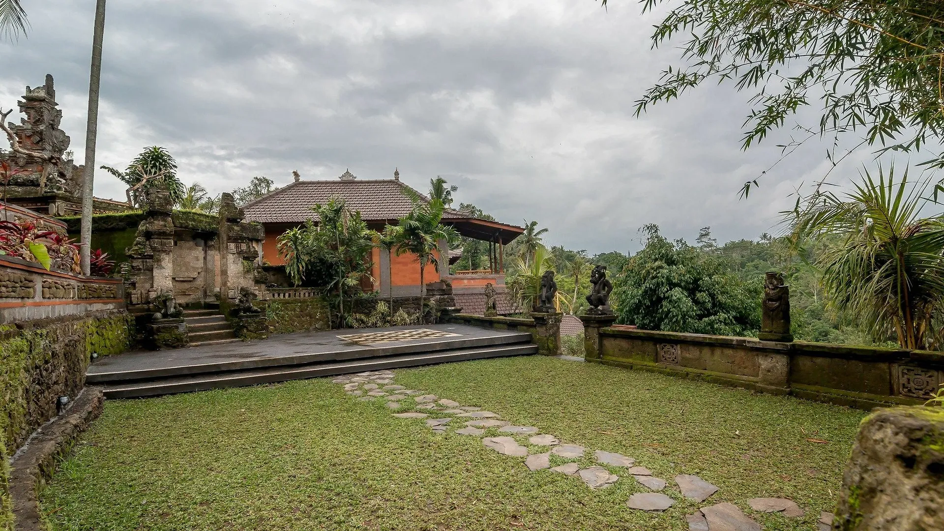 Ulun Ubud Resort - Chse Certified