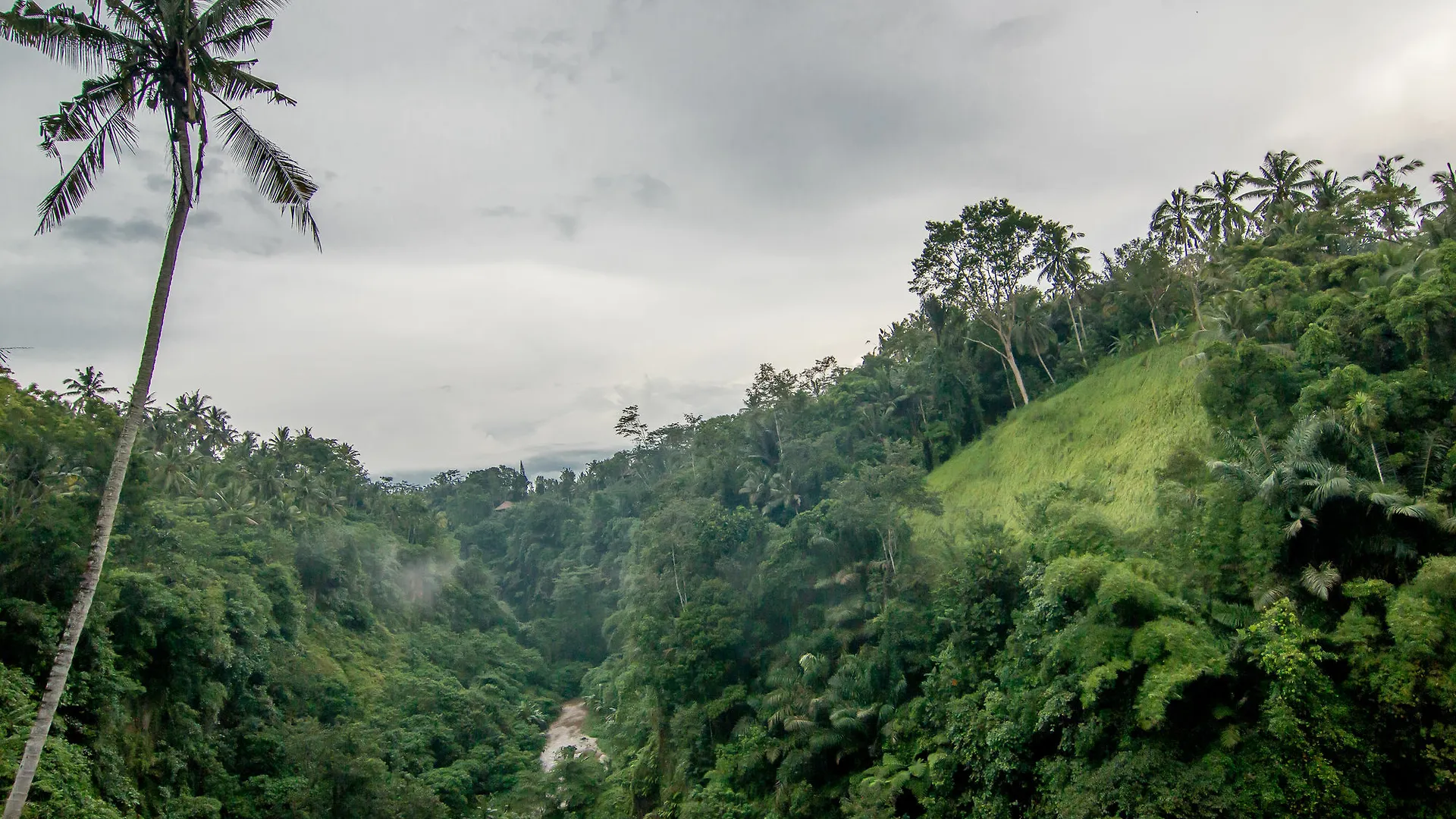 Ulun Ubud Resort - Chse Certified